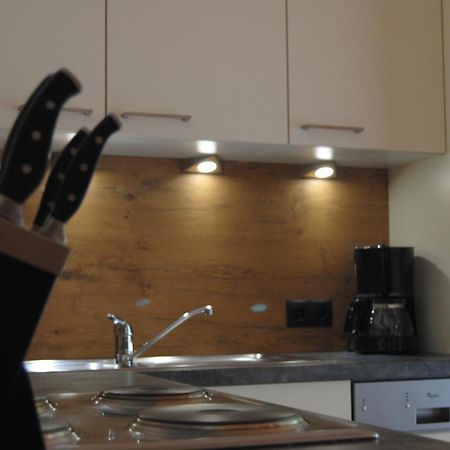 Anraitl Appartements Soelden Εξωτερικό φωτογραφία
