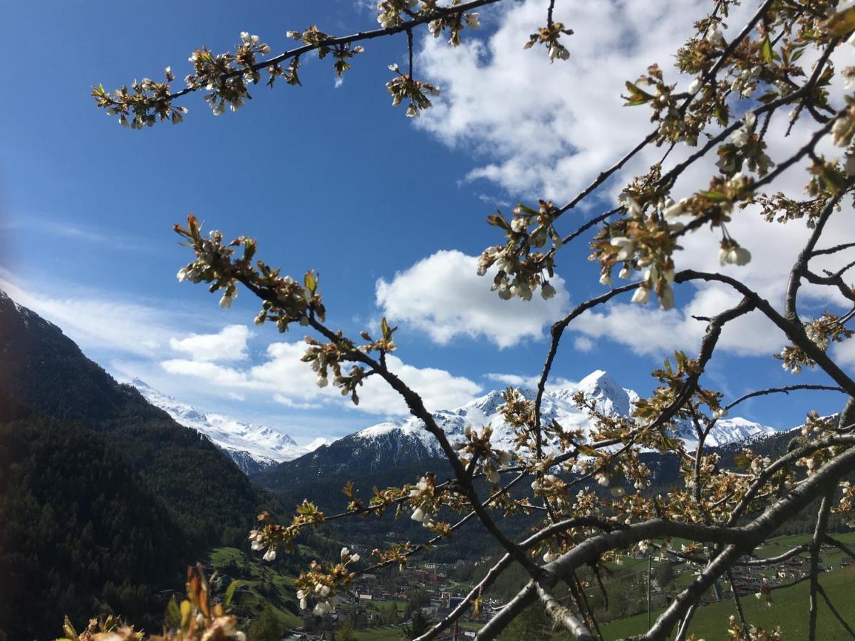 Anraitl Appartements Soelden Εξωτερικό φωτογραφία