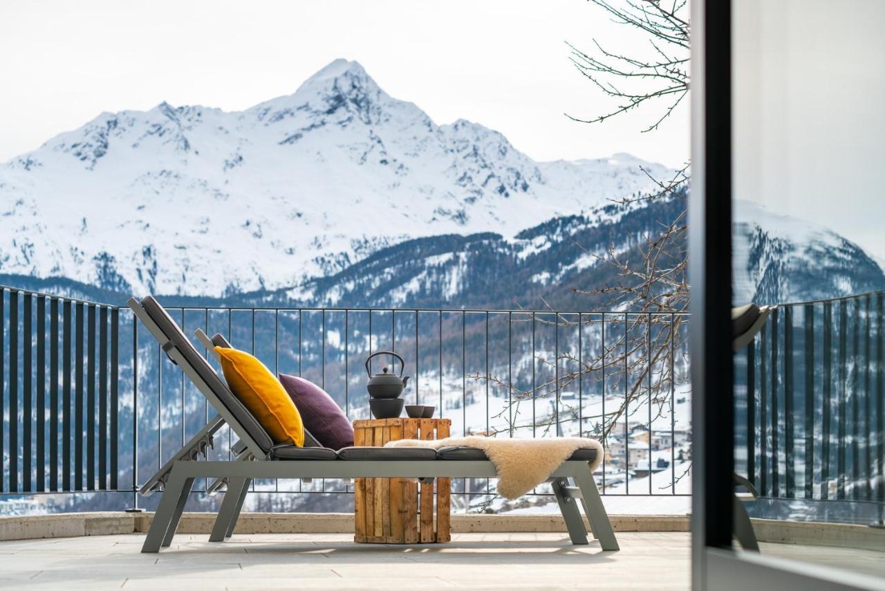 Anraitl Appartements Soelden Εξωτερικό φωτογραφία