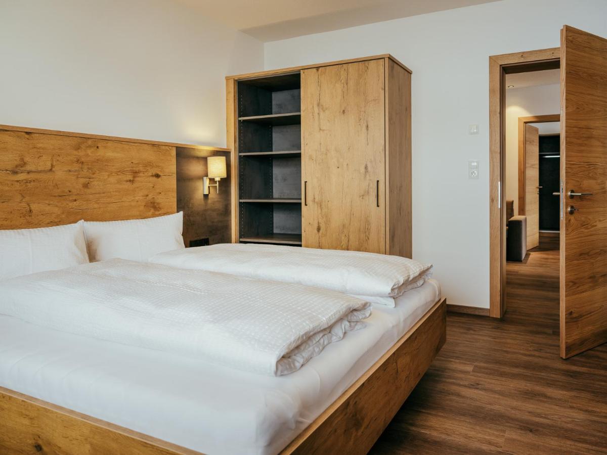 Anraitl Appartements Soelden Εξωτερικό φωτογραφία