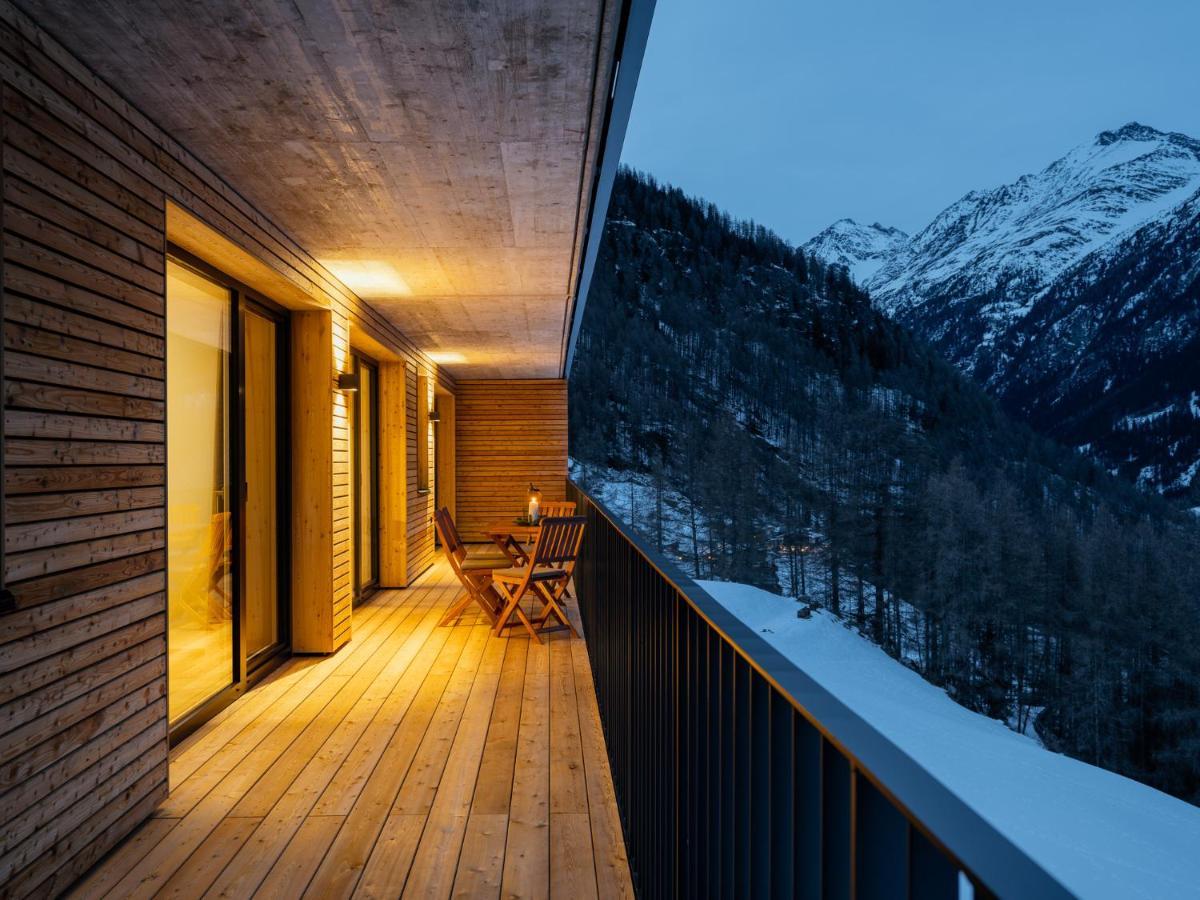 Anraitl Appartements Soelden Εξωτερικό φωτογραφία