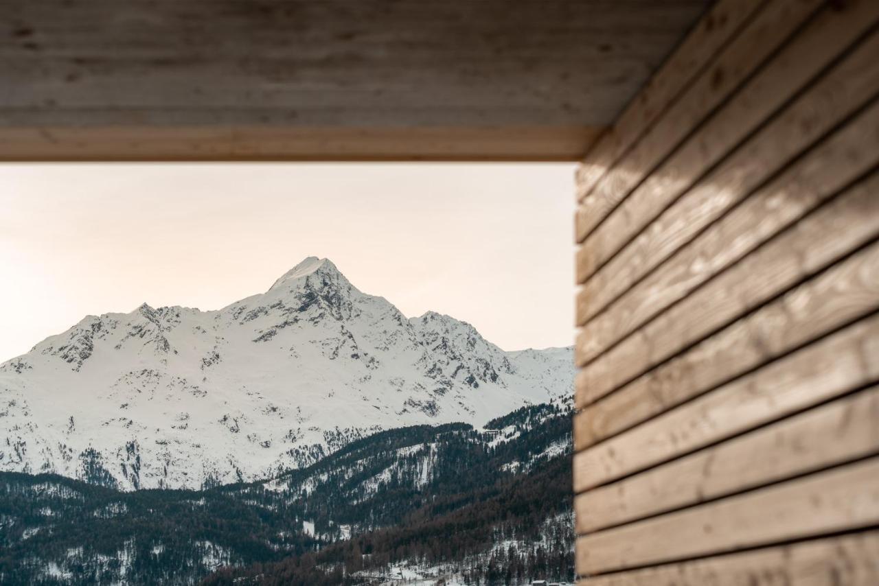 Anraitl Appartements Soelden Εξωτερικό φωτογραφία