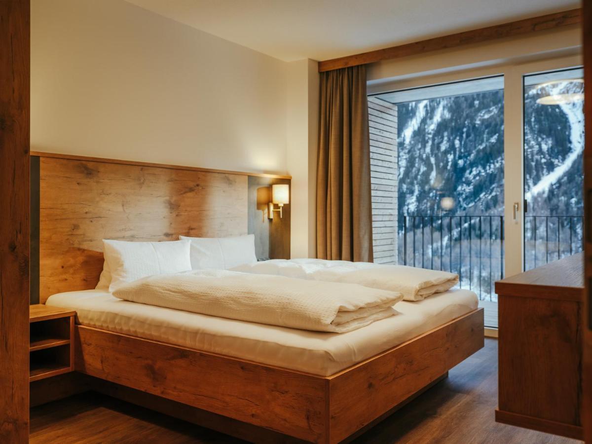 Anraitl Appartements Soelden Εξωτερικό φωτογραφία