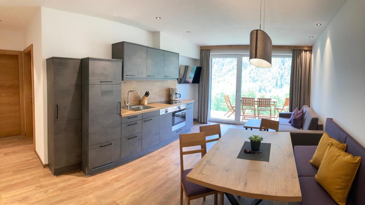 Anraitl Appartements Soelden Εξωτερικό φωτογραφία