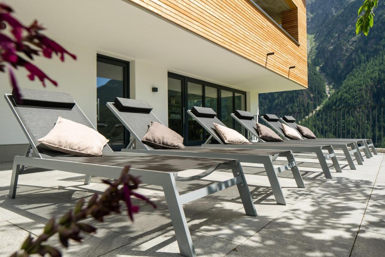 Anraitl Appartements Soelden Εξωτερικό φωτογραφία