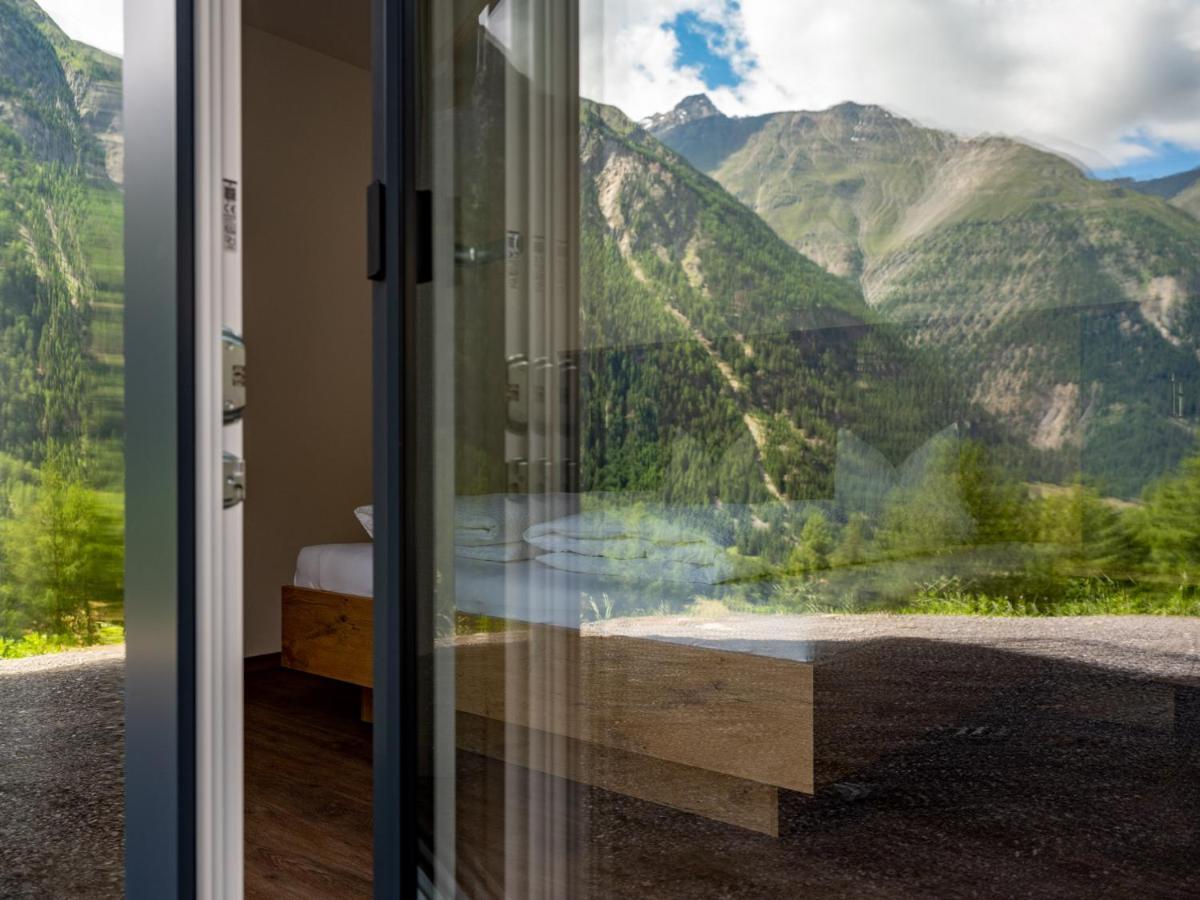 Anraitl Appartements Soelden Εξωτερικό φωτογραφία
