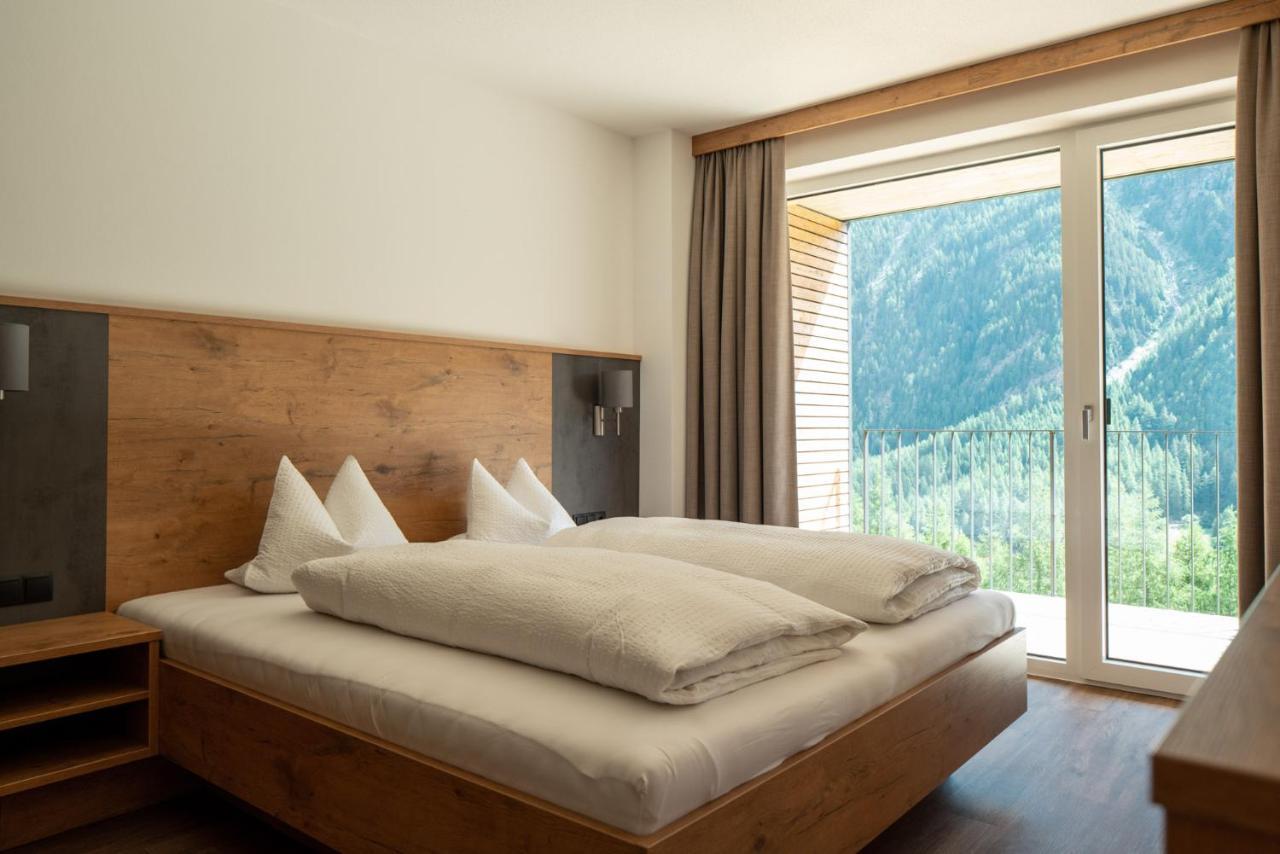 Anraitl Appartements Soelden Εξωτερικό φωτογραφία