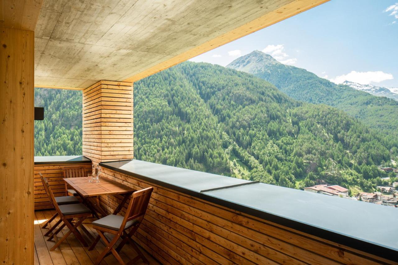 Anraitl Appartements Soelden Εξωτερικό φωτογραφία