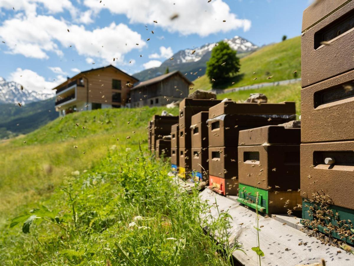 Anraitl Appartements Soelden Εξωτερικό φωτογραφία