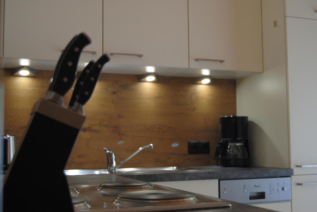 Anraitl Appartements Soelden Εξωτερικό φωτογραφία