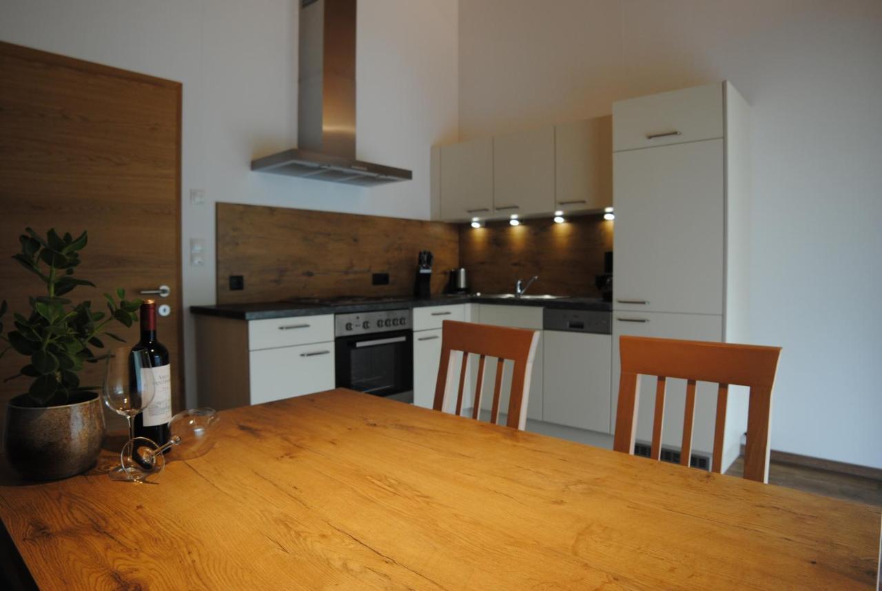 Anraitl Appartements Soelden Εξωτερικό φωτογραφία